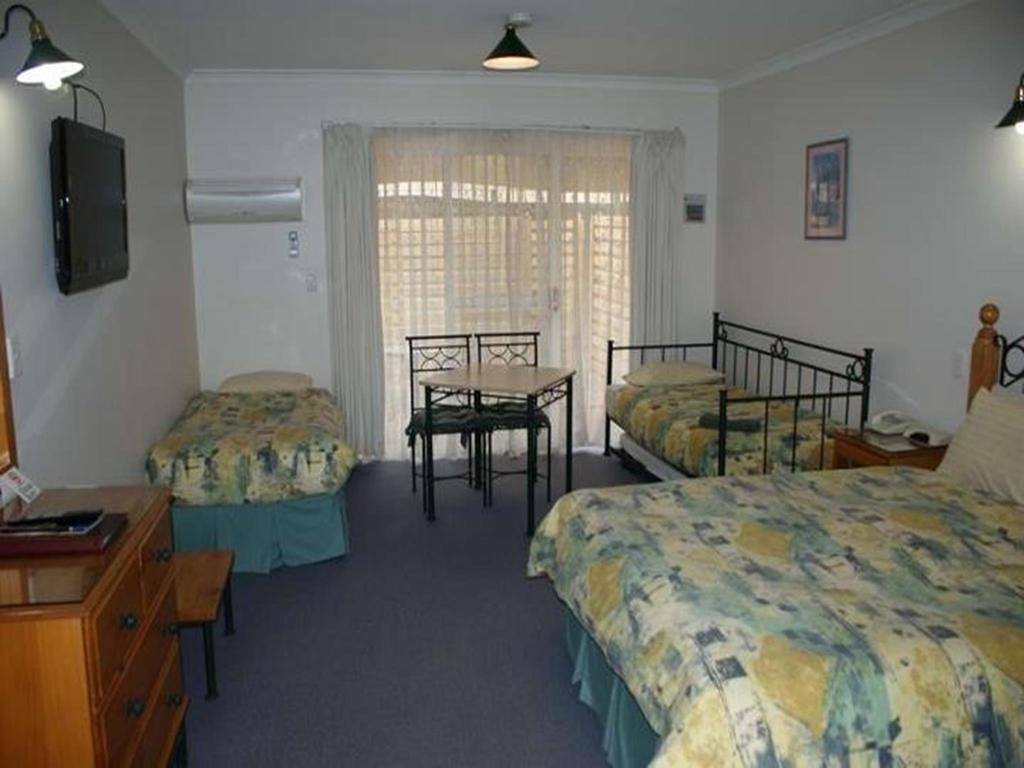 Nelsons Of Bridgetown Hotel ห้อง รูปภาพ